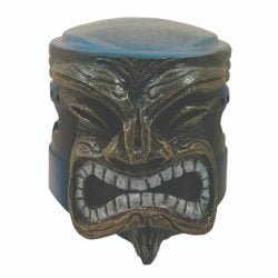 Rod Rocker Tiki Piston Shift Knob