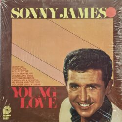 Sonny James Young Love