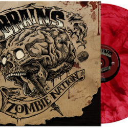 Brains Zombie Nation