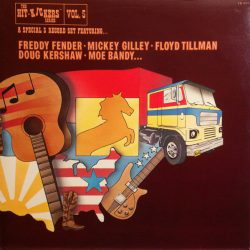 Hit-Kickers Series, Vol. 5