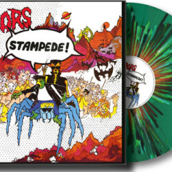 Meteors Stampede
