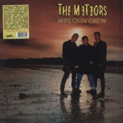 Meteors Wreckin Crew