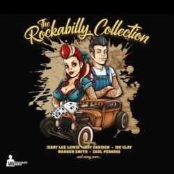 Rockabilly Collection 
