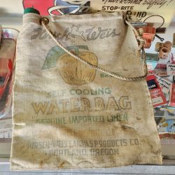 Hirsch Weis Self Cooling Desert Water Bag 