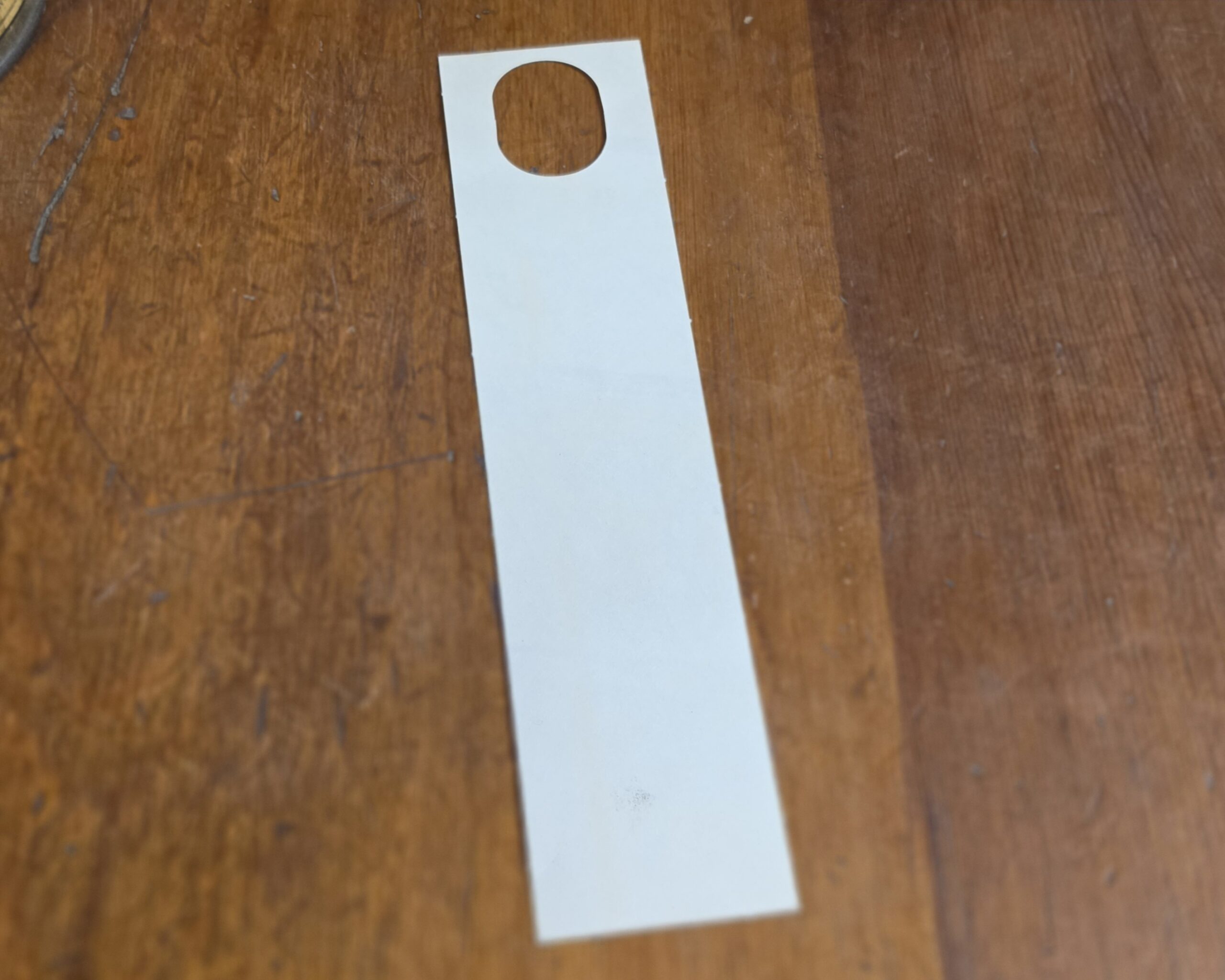 Coca-Cola Keep Up Tradition Bottle Top Tag Back
