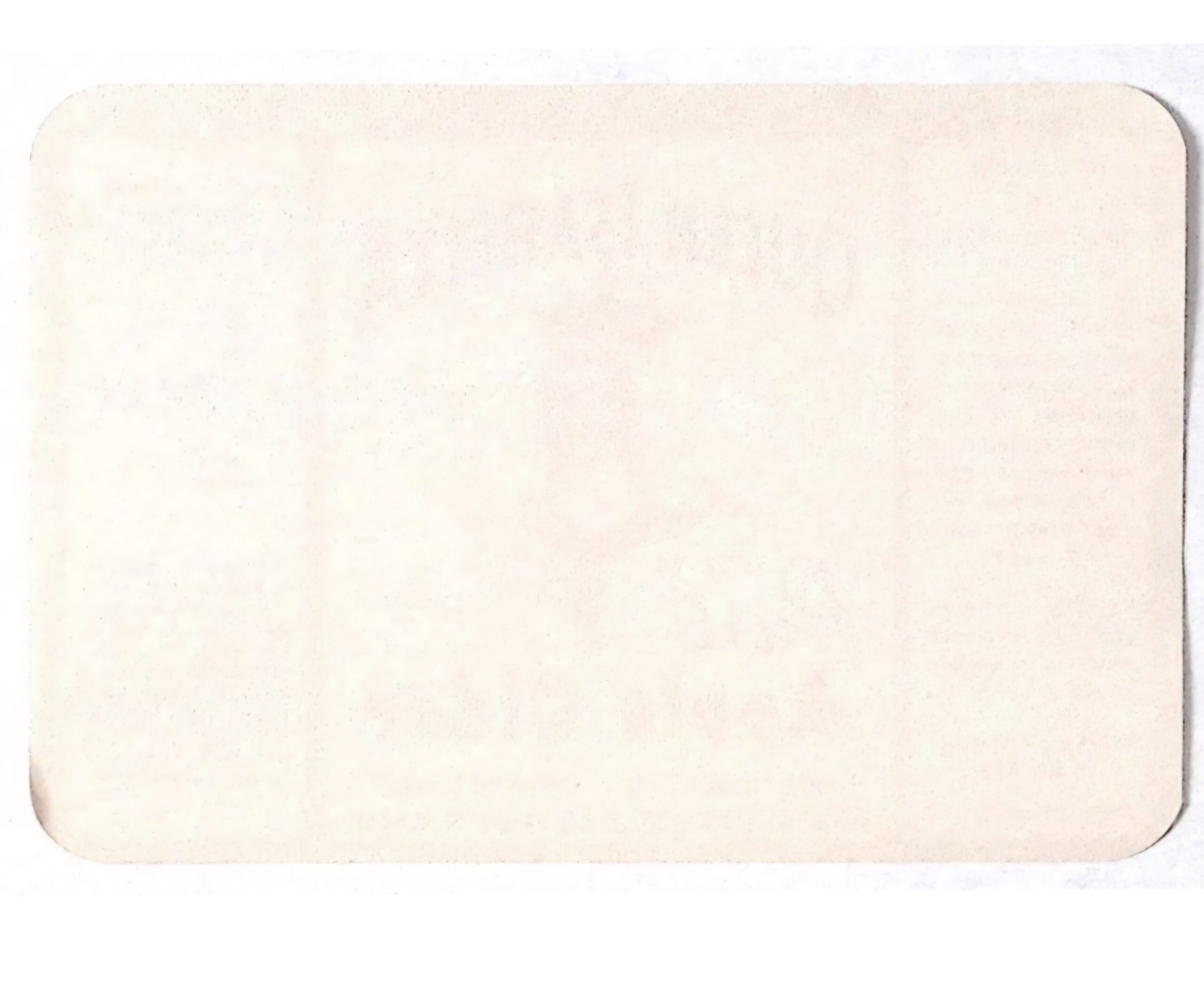 Queen Isabella Apple Cider Bottle Label Back