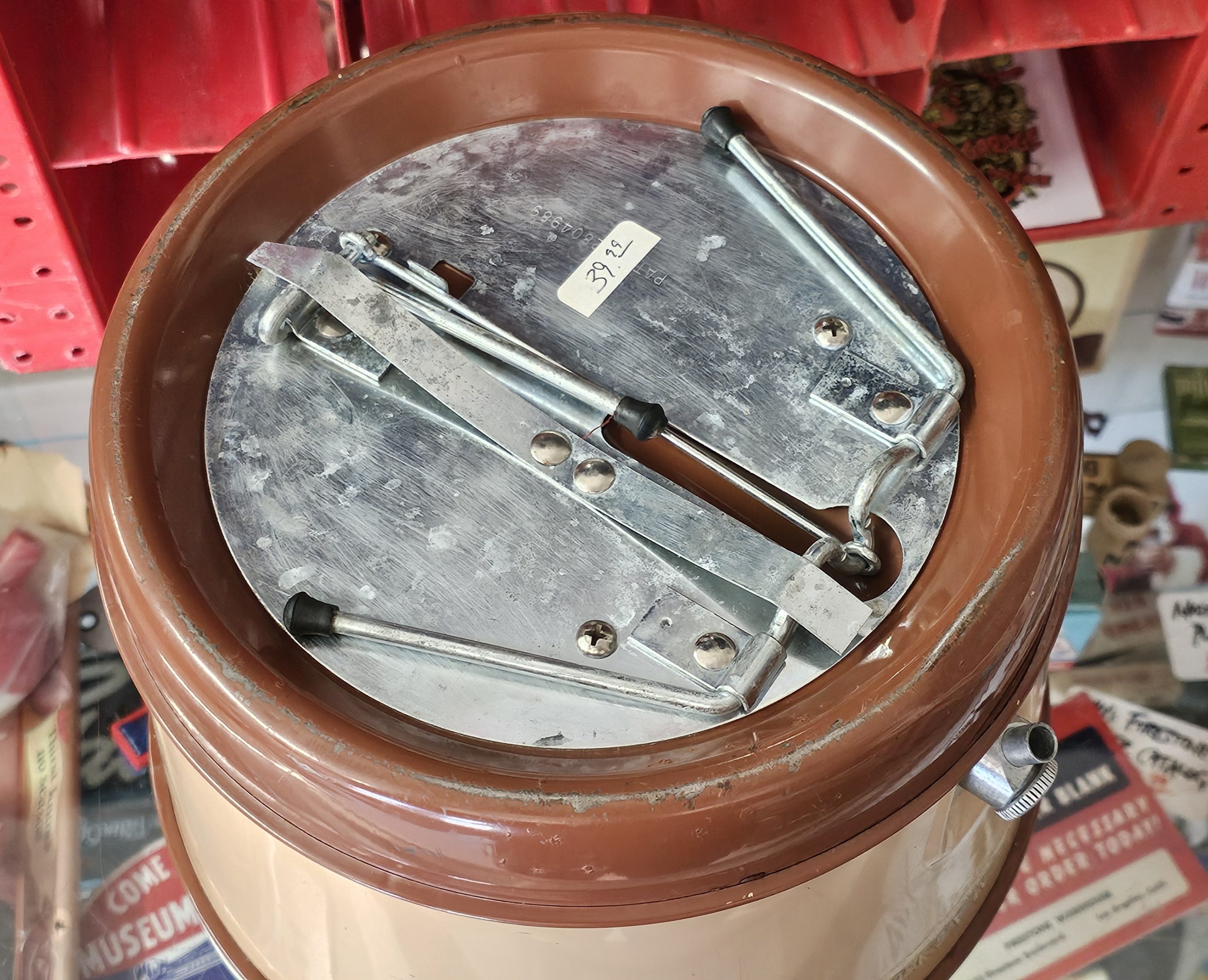 Sportsmaster By Columbian Cooler Bottom