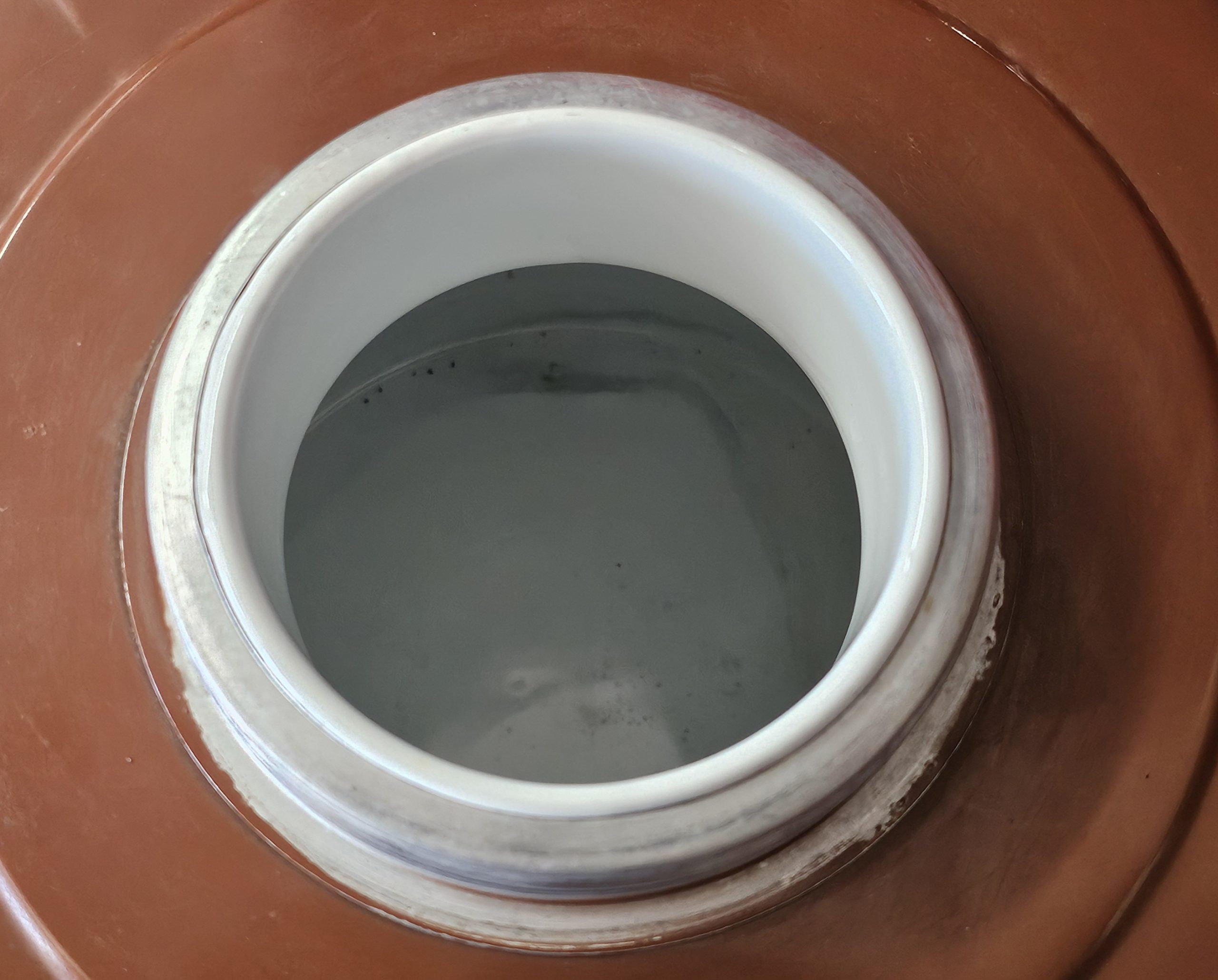 Sportsmaster By Columbian Cooler Inside