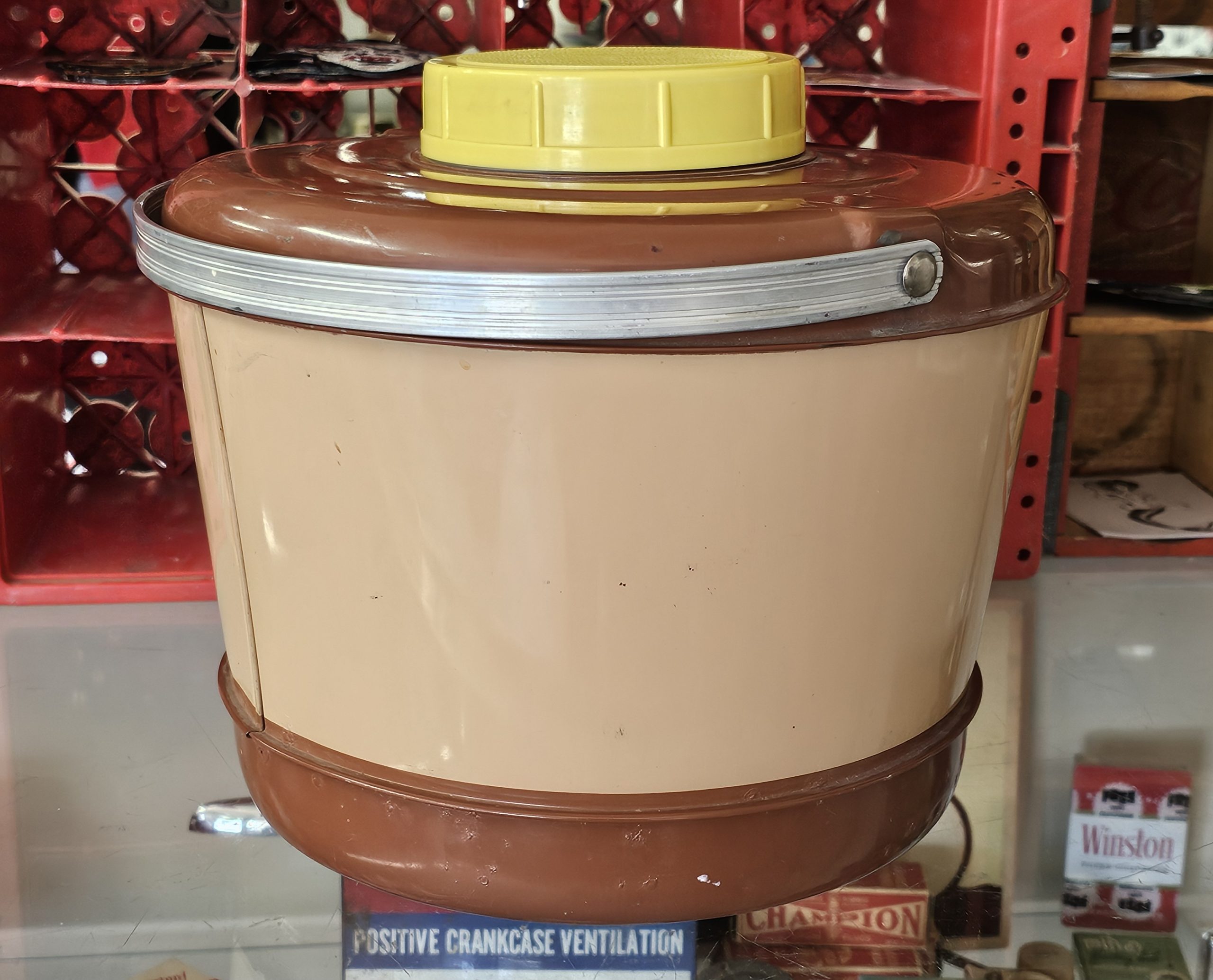 Sportsmaster By Columbian Cooler Left