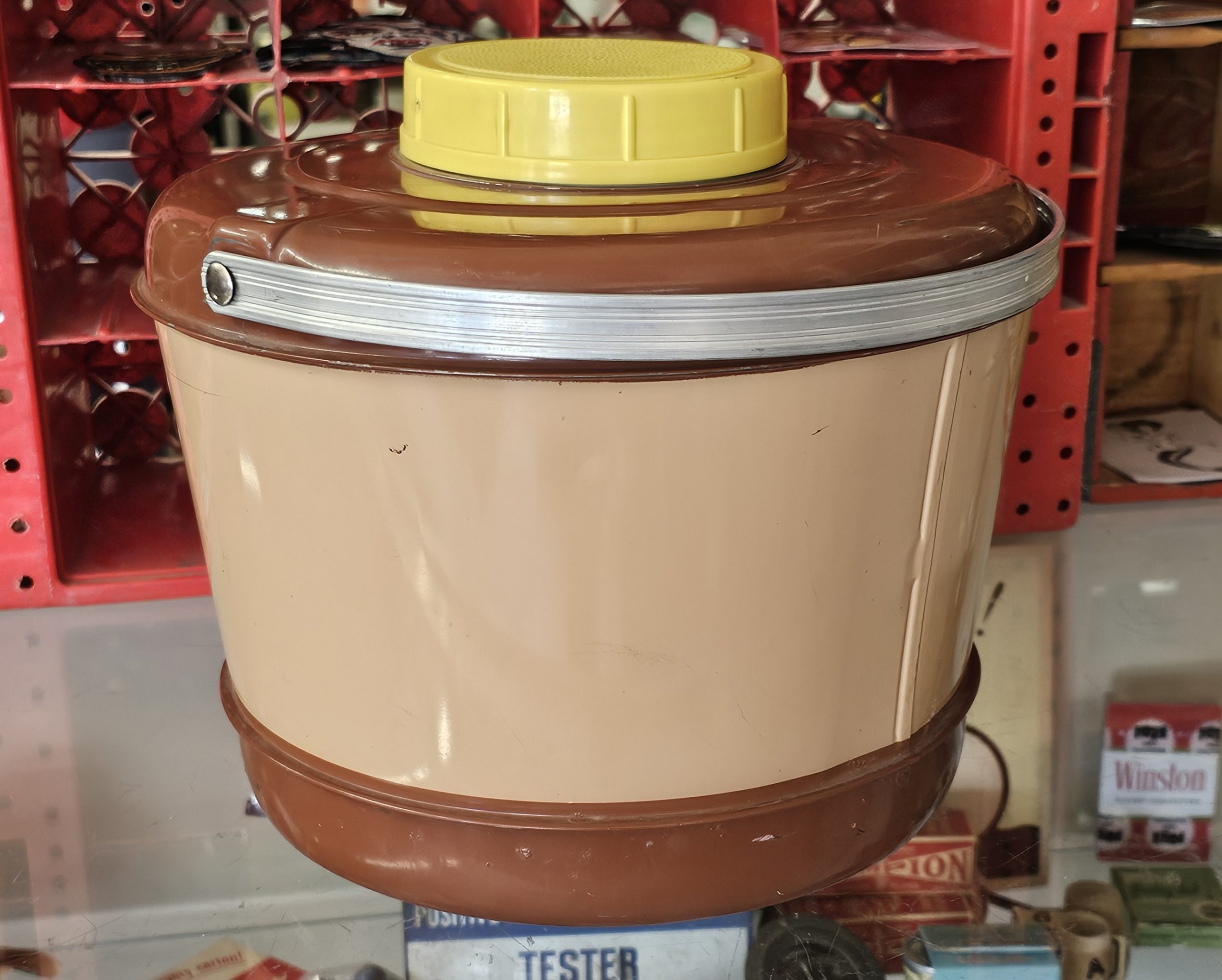 Sportsmaster By Columbian Cooler Right