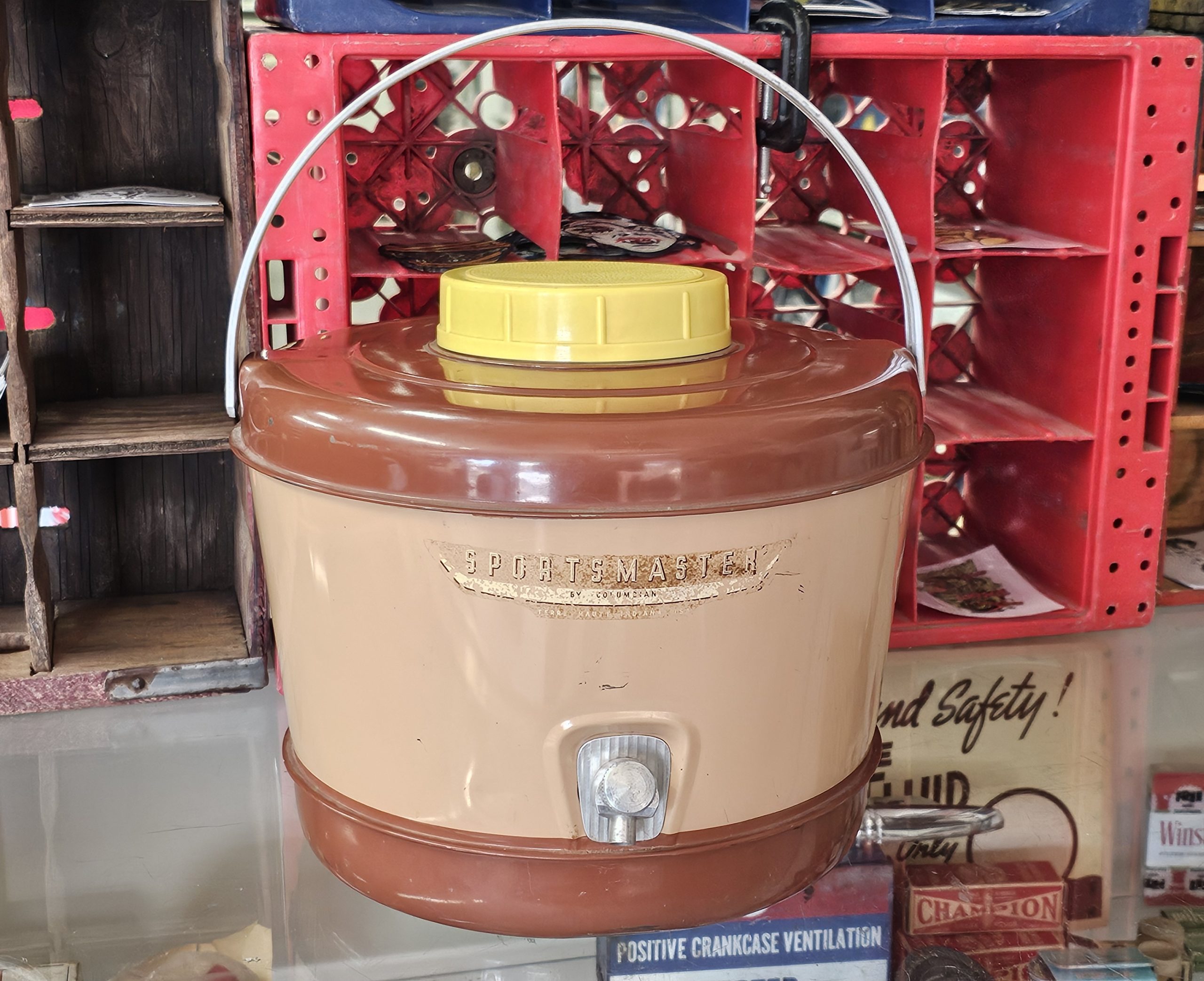 Sportsmaster By Columbian Cooler