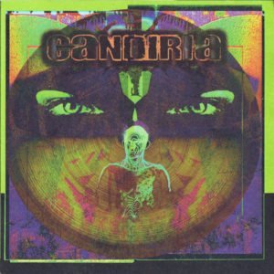 Candiria: Process Of Self-Development