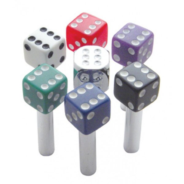 Dice Door Locks