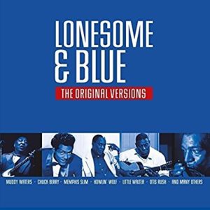 Lonesome & Blue: Original Versions