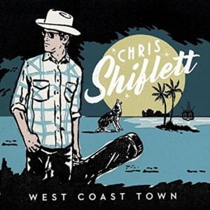 Chris Shiflett: West Coast Town