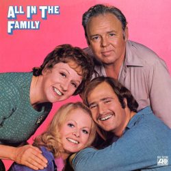 All In The Family