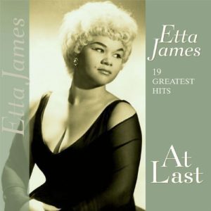 Etta James 19 Greatest Hits