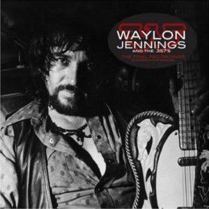 Waylon Jennings Waylon Forever 