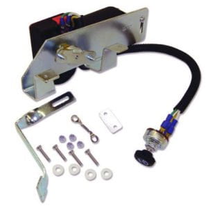 1941-42 Electric Wiper Motor Conversion Kit