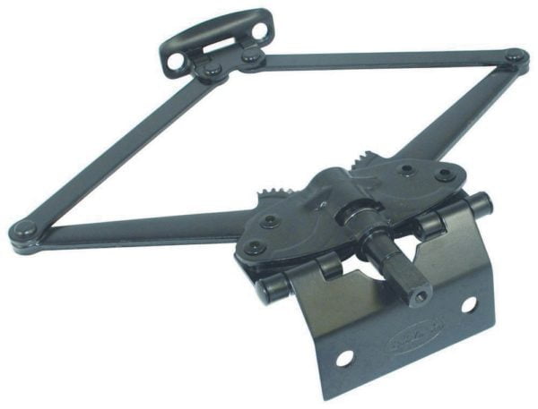 1933-34 Windshield Regulator