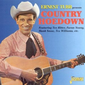 Ernest Tubb Presents: Country Hoedown