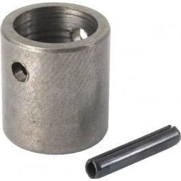 1928-34 Distributor Shaft Sleeve & Pin