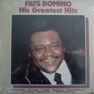 Fats Domino: His Greatest Hits