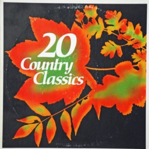 20 Country Classics