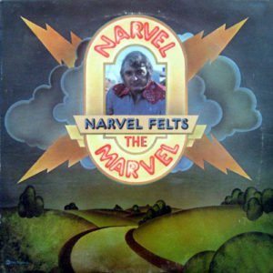 Narvel Felts Narvel The Marvel