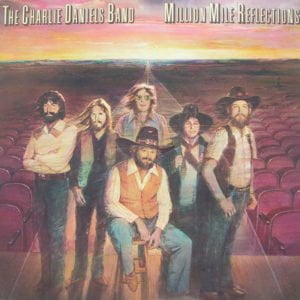 Charlie Daniels Band: Million Mile Reflections