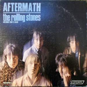 Rolling Stones: Aftermath