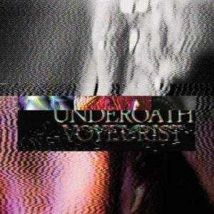 Underoath: Voyeurist