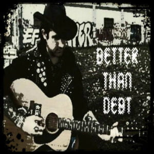 Joel Kaiser: Better Than Debt EP