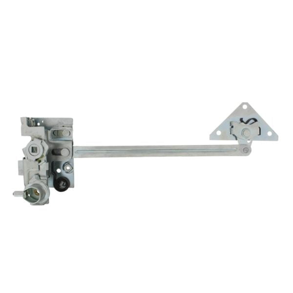 1932 5-Window Door Latch Right