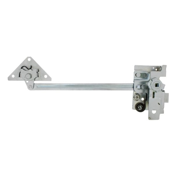 1932 5-Window Door Latch Left