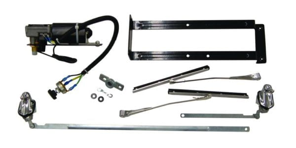 1940-47 Wiper Kit Complete