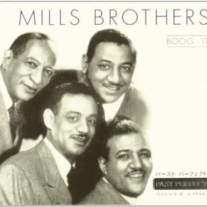 Mills Brothers: Boog-It