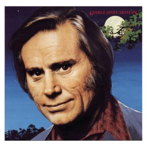 George Jones: Shine On