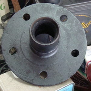 1928-31 Front Brake Hub