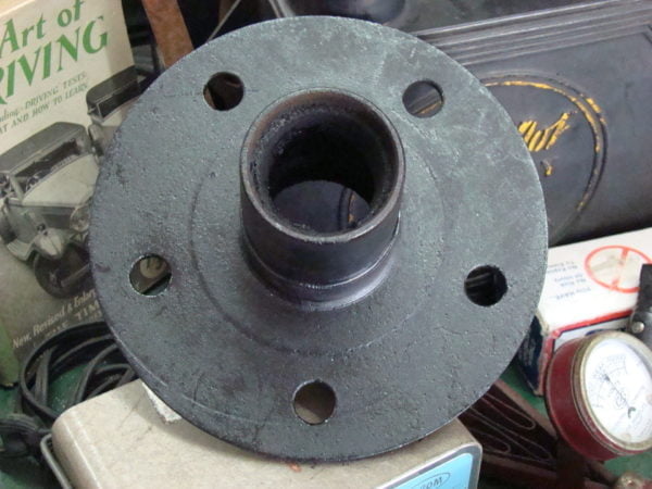 1928-31 Front Brake Hub