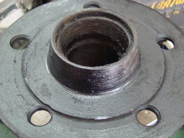 1928-31 Front Brake Hub Inner