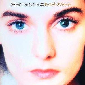 Sinead O'Connor So Far...the Best Of 2-LP