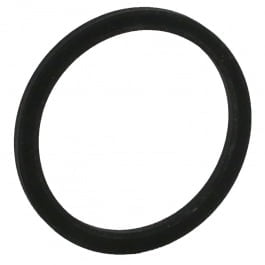 1939-48 Master Cylinder Cap Gasket