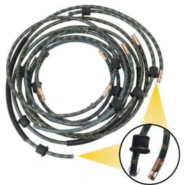 1942 Ford Spark Plug Wire Set