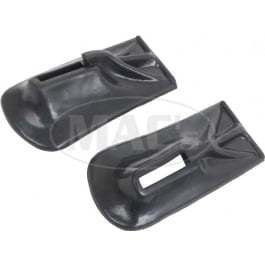 1938-40 Rear Bumper Arm Grommets