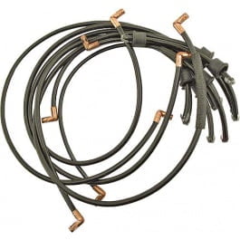 1948-50 Spark Plug Wire Set