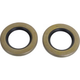 1948-56 Rear Wheel Outer Grease Seal