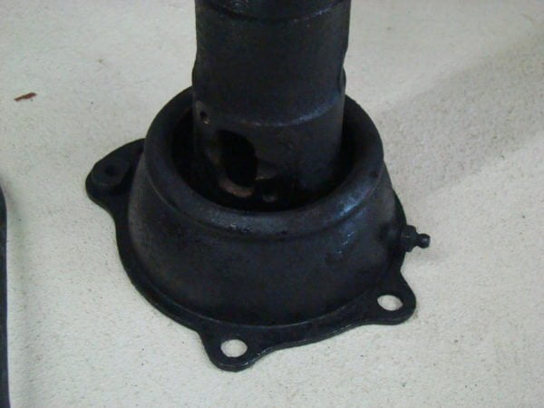 1932 Drive Shaft Housing Tube Cap