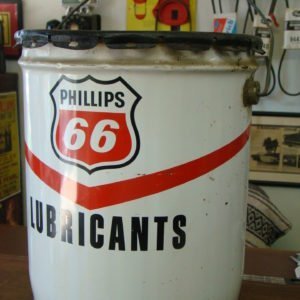 Phillips 66 Lubricants Bucket