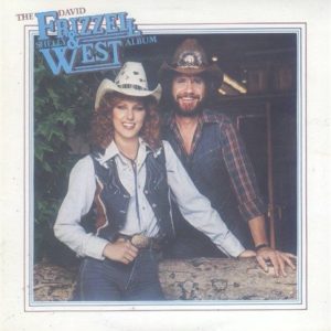 David Frizzell Shelly West The Album